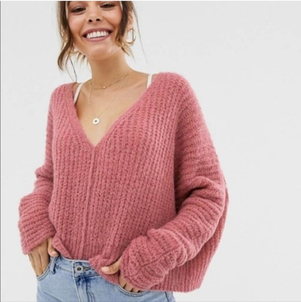 Free People | Sweater